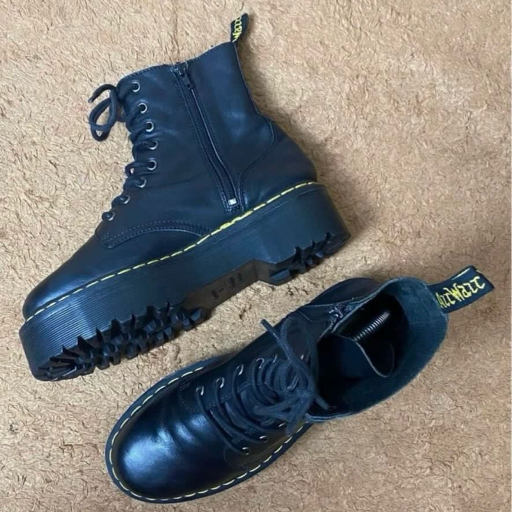 Docmart Dr Martens Jadon Ala2