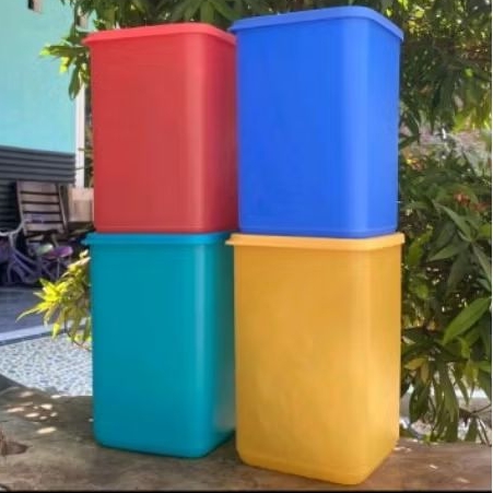 tupperware tall summer