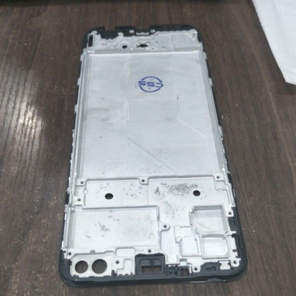 frame hp Oppo Reno 4 4g