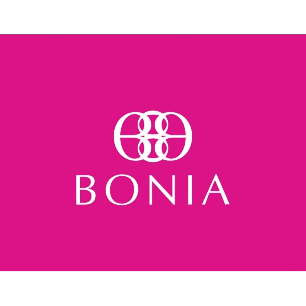 Jam Tangan Wanita Bonia Series Kotak Original Garansi Resmi