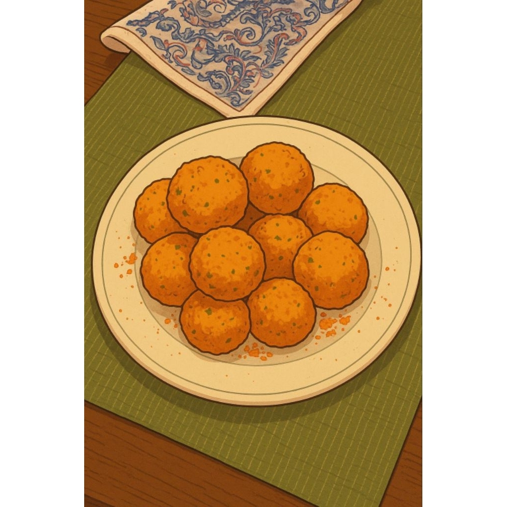 

CHEESE BALL, ISI MOZARELLA YANG MELIMPAHH, PLUS BUBUK KEJU ISI 5