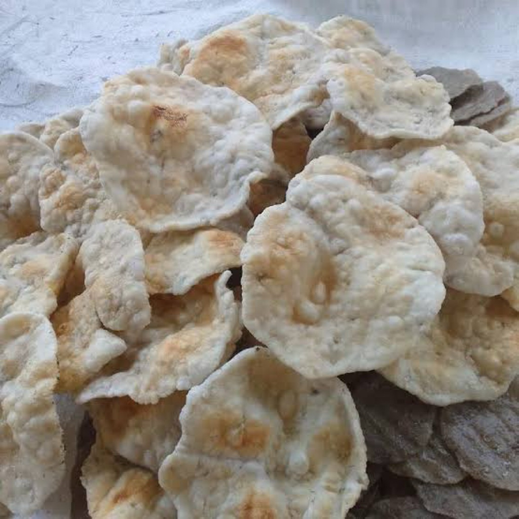 

PAKET ICIP ICIP 3 Bungkus Kemplang