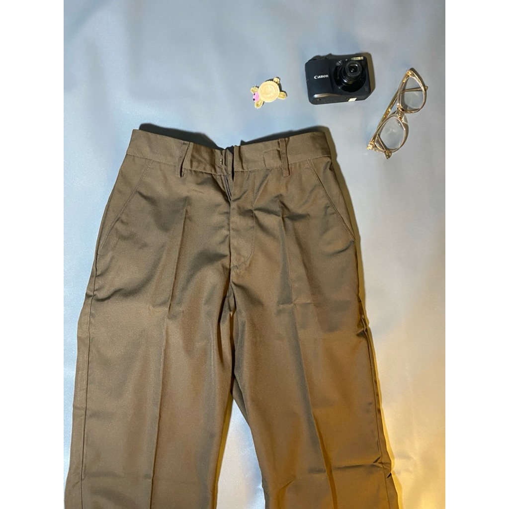 celana dan rok pramuka merk radenmat