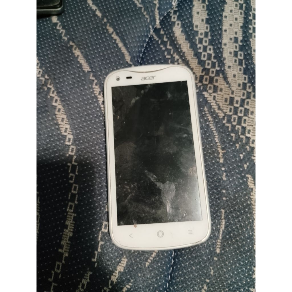 Hp acer kanibalan matot