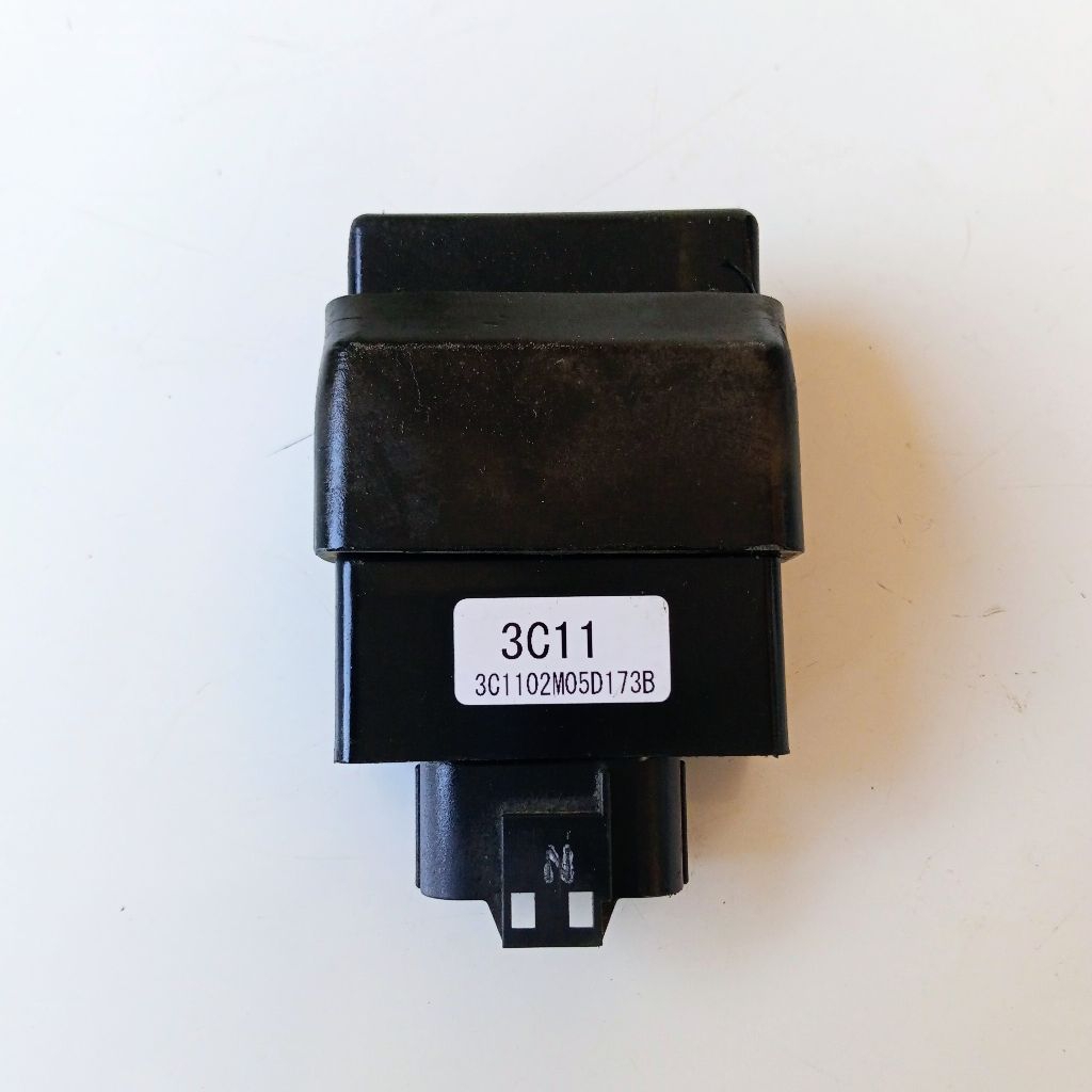 ECU CDI ECCU VIXION OLD LAMA 3C1 ORI COPOTAN MOTOR