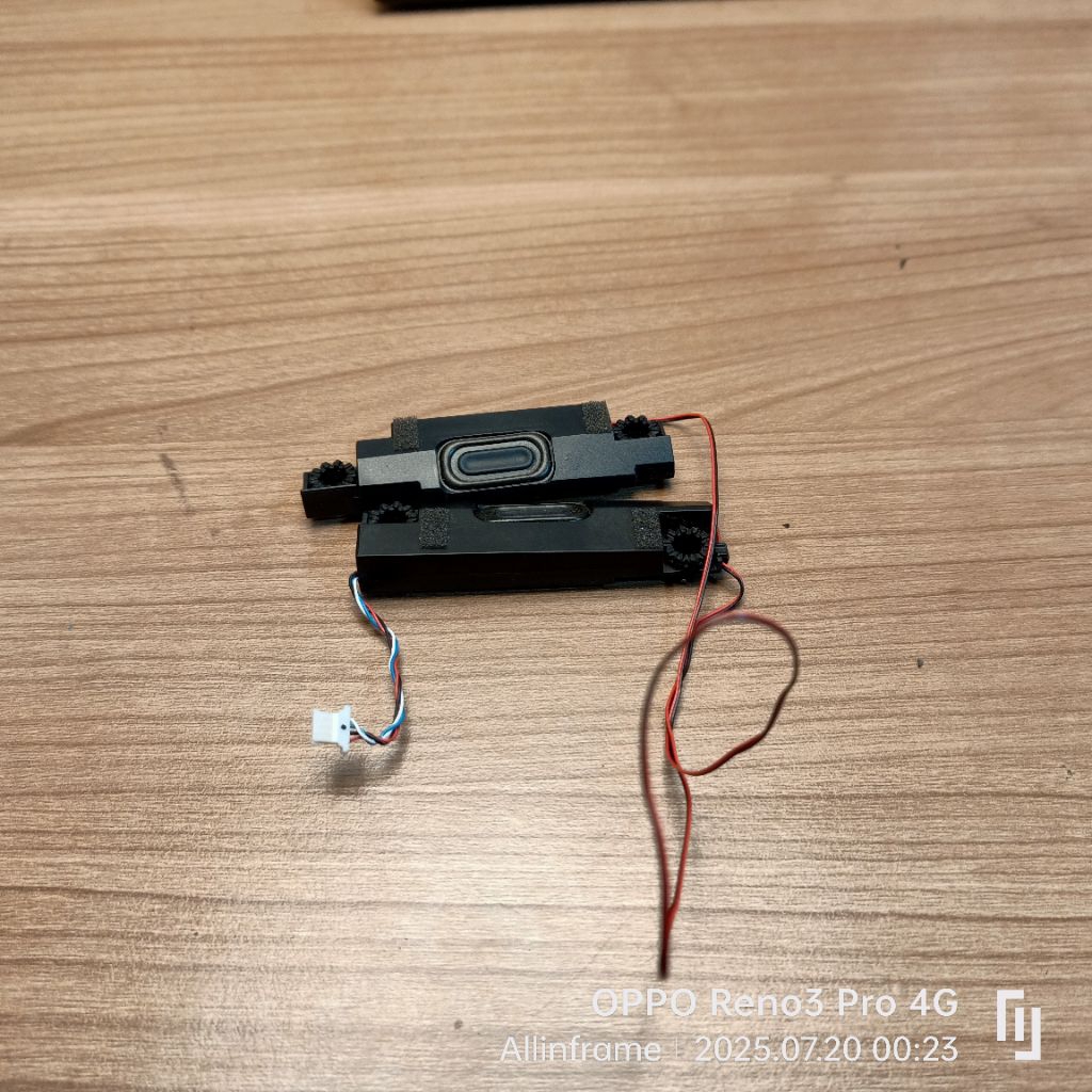 Speaker Lenovo Legion 5-15ITH6H 15ACH6H 15ACH6A Y560-15 Y7000-15 5SB0S31945 PK23000X9V0 PK23000X9Y0