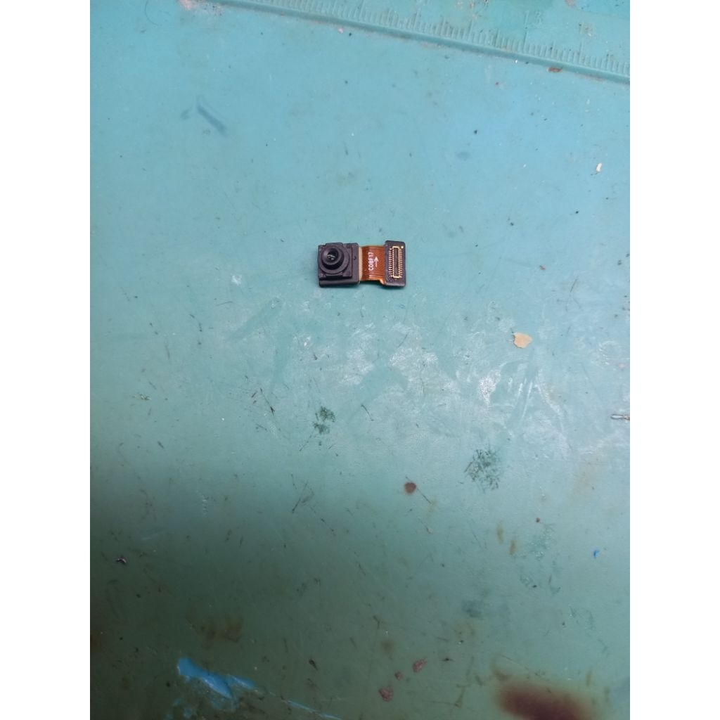 kamera depan oppo A15