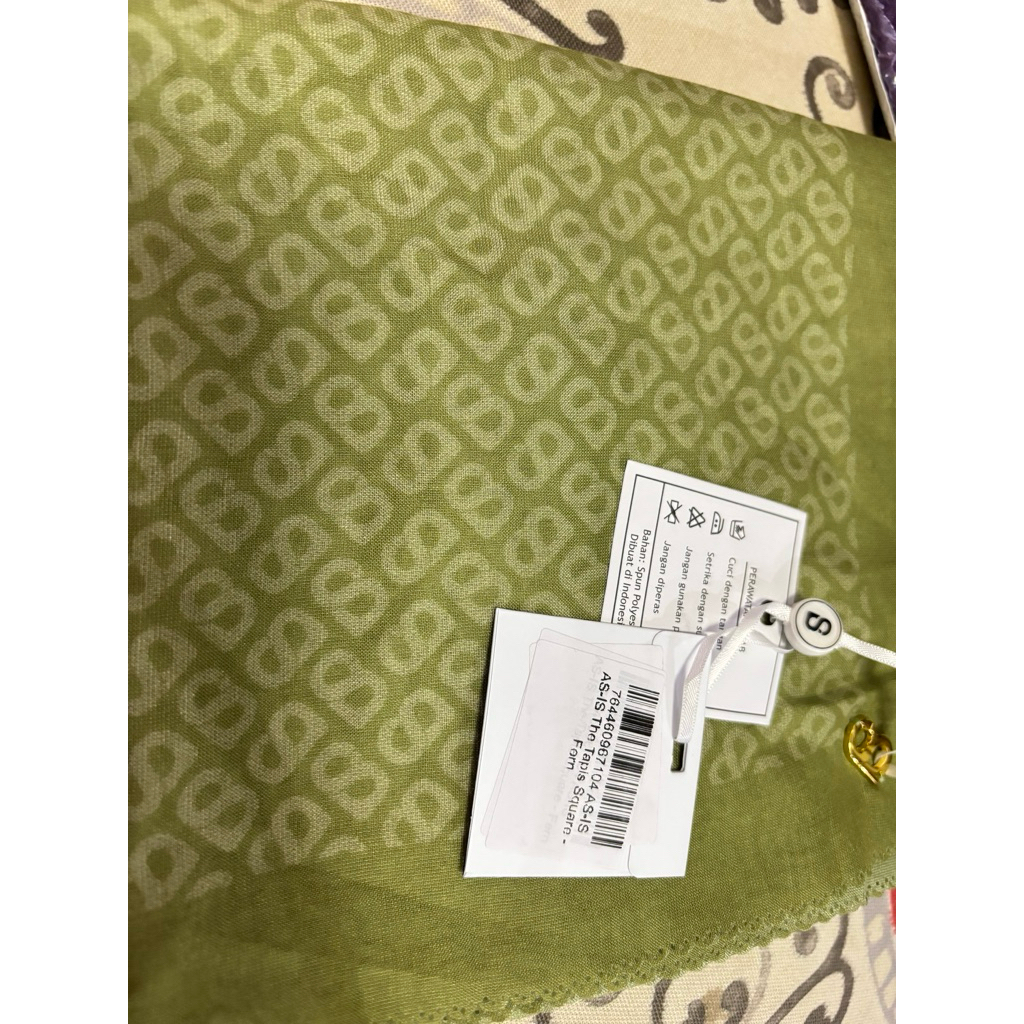 buttonscraves tapis square forn