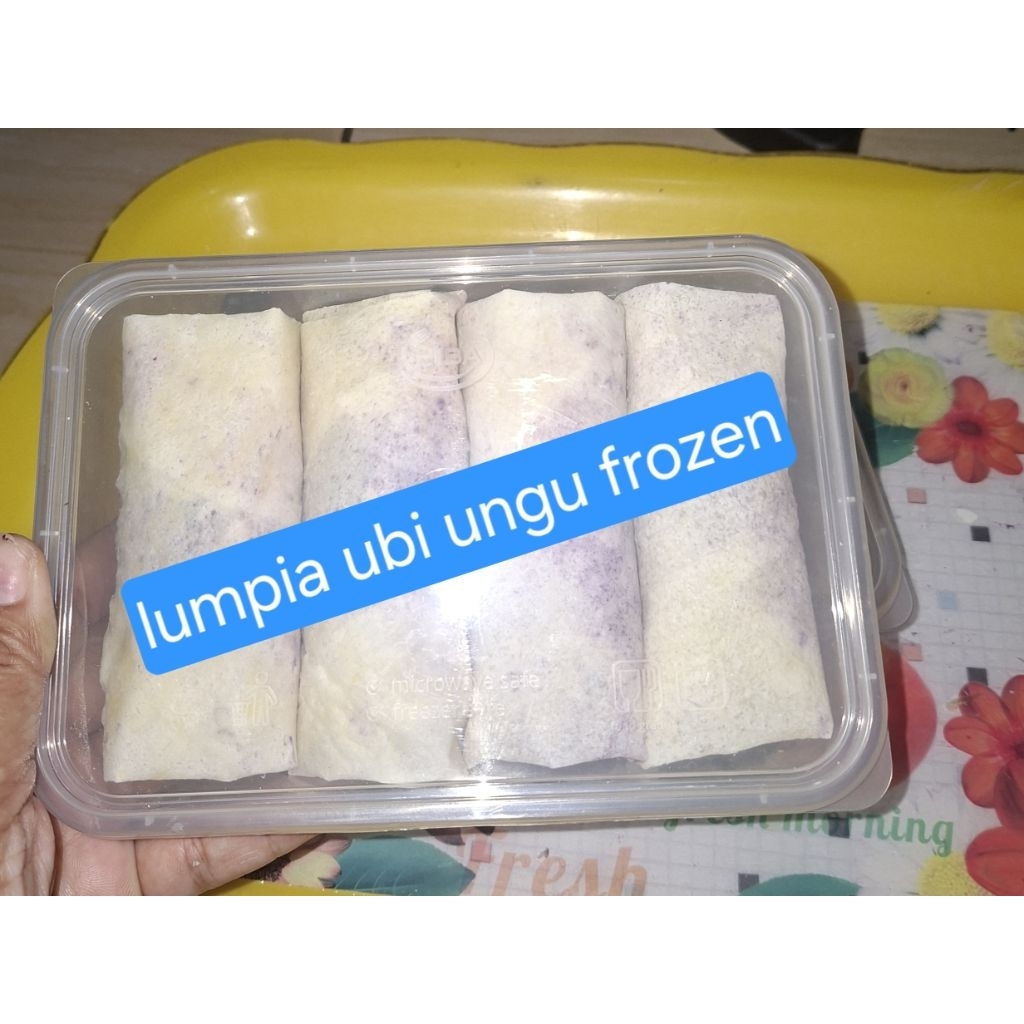 

lumpiaubi