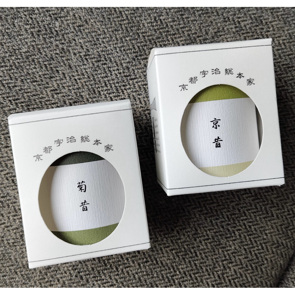 

[SHOPBYBEP] TSUJIRI MATCHA CEREMONIAL GRADE 30G