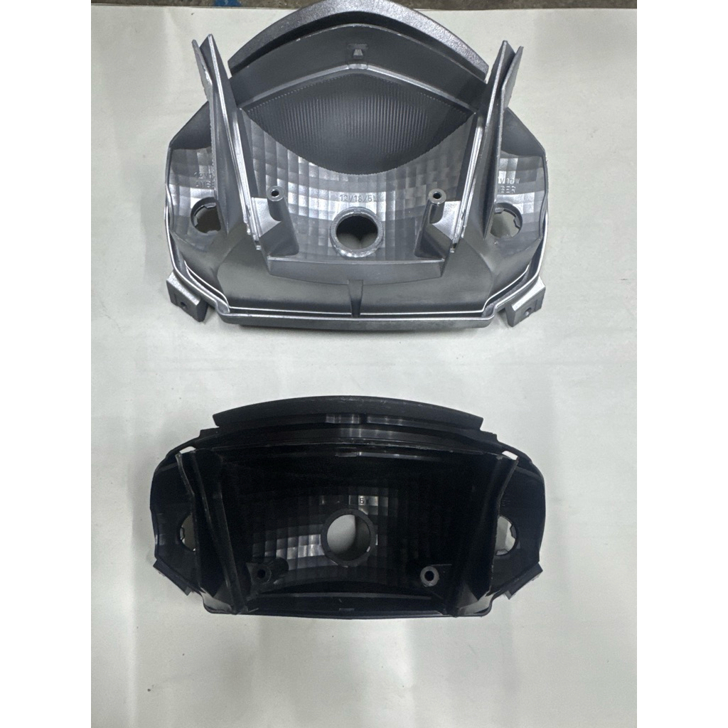 batok lampu belakang suzuki nex karbu  nex gen 1 bahan custom lazy