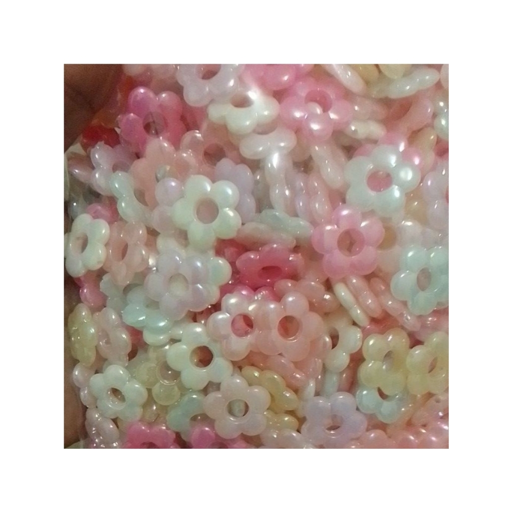 MANIK KEMBANG BOLONG 450 GRAM