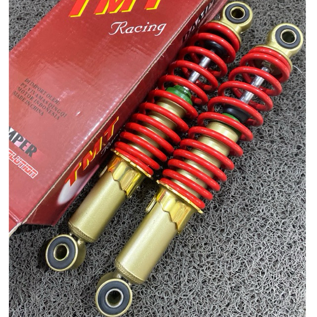 SHOCK BELAKANG TMT 270MM SHOCK BREAKER JUPITER MOTORCYCLE