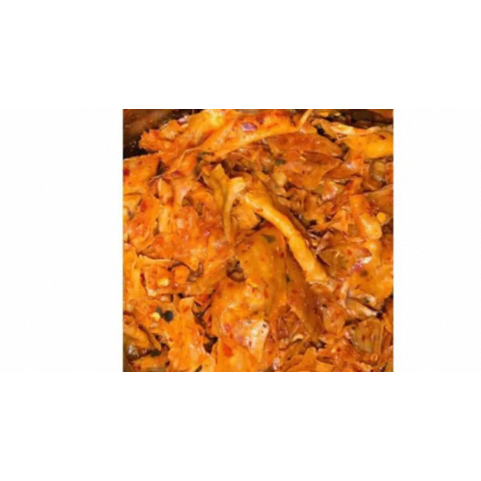 

(COD) Keripik Singkong Nyereset Rasa Pedas Banget Enak Mantap - V2 Snack