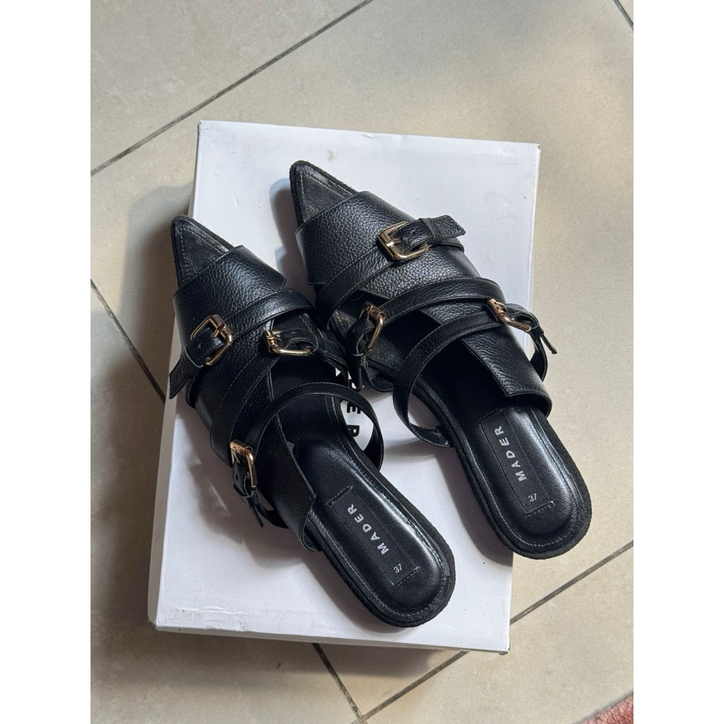 MADER size 37 (preloved)
