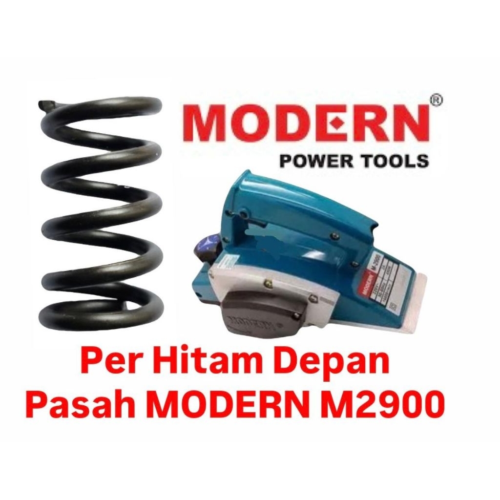 MODERN Per Depan Pasah M2900
