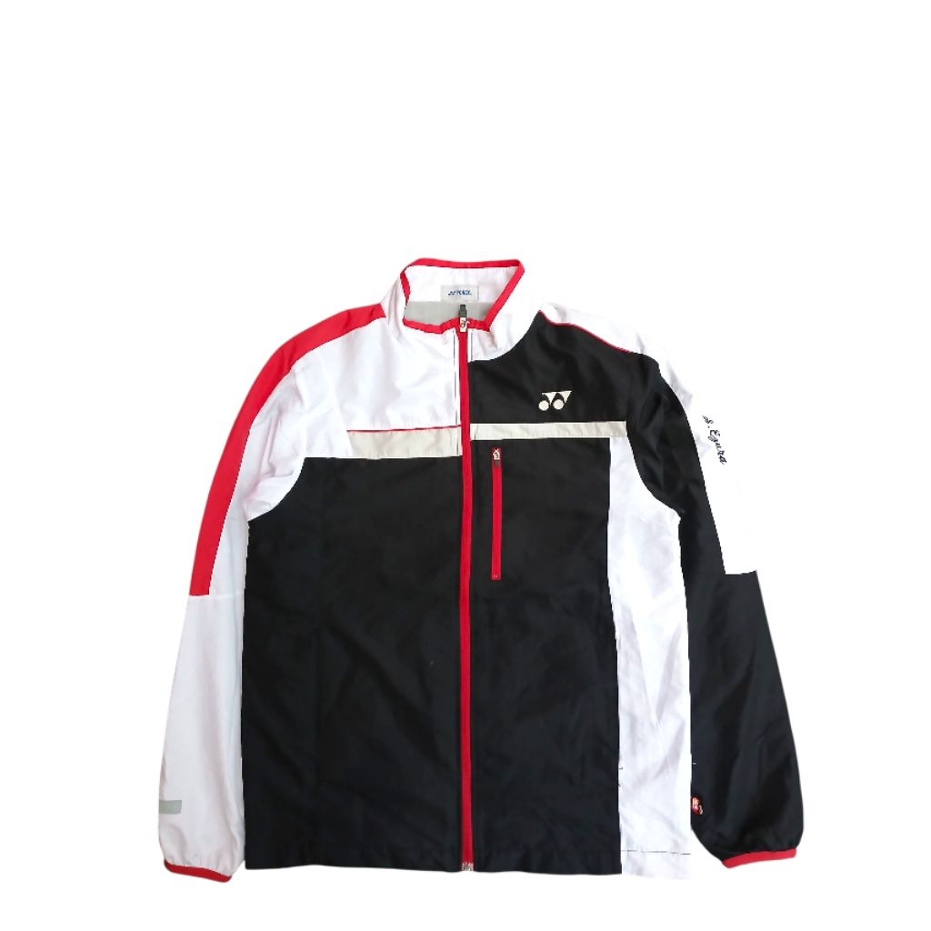 WINDBREAKER COLORBLOCK YONEX