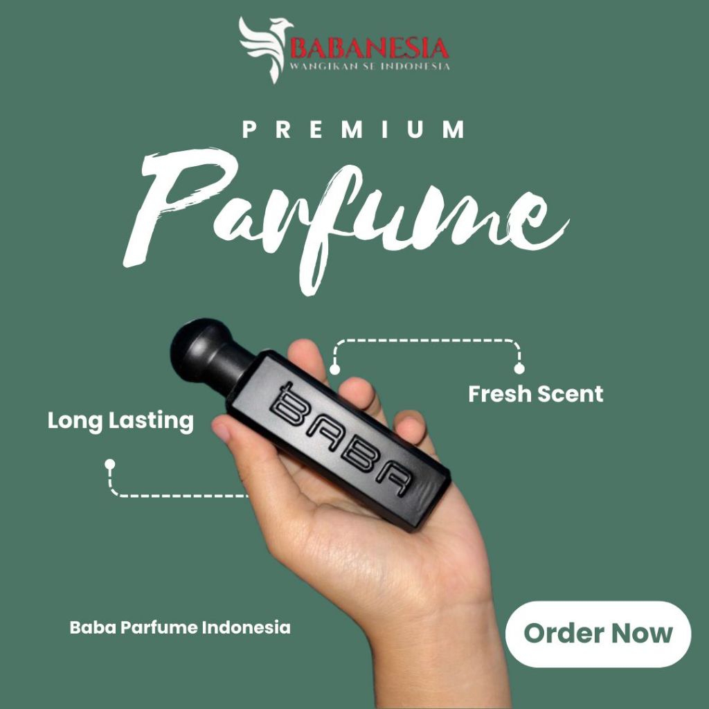 Parfume Kenzo Batang