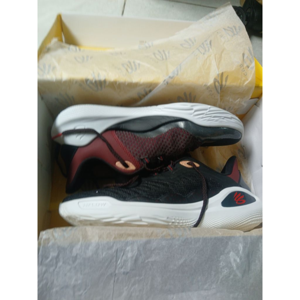 curry 11 preloved