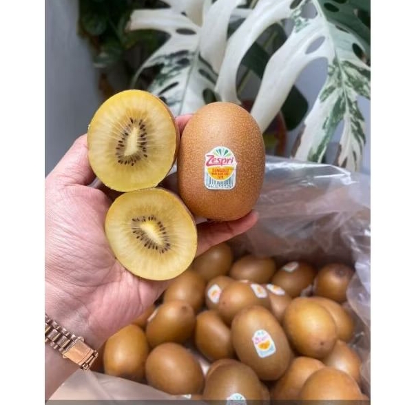 

Kiwi Gold Zespri 1kg
