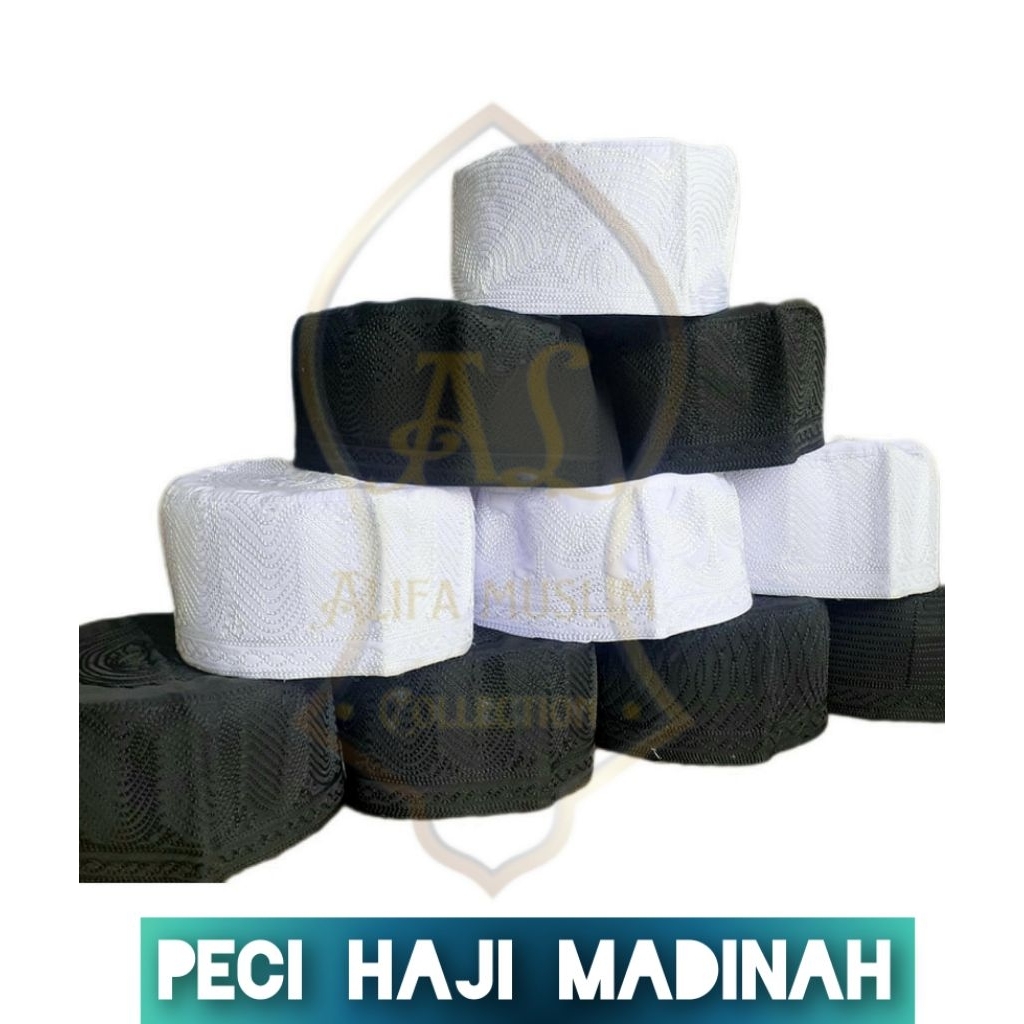 (GROSIRAN/KODIAN 20 pcs) PECI MADINAH/PECI HAJI/PECI PUTIH/PECI HITAM/PECI MURAH/PECI UNTUK GROSIR