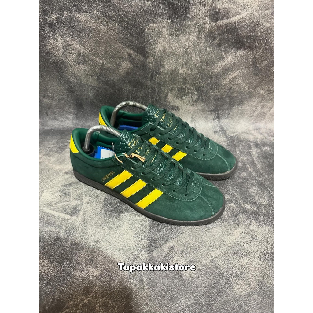 Original Tapakkakistore (sepatu adidas Liverpool)