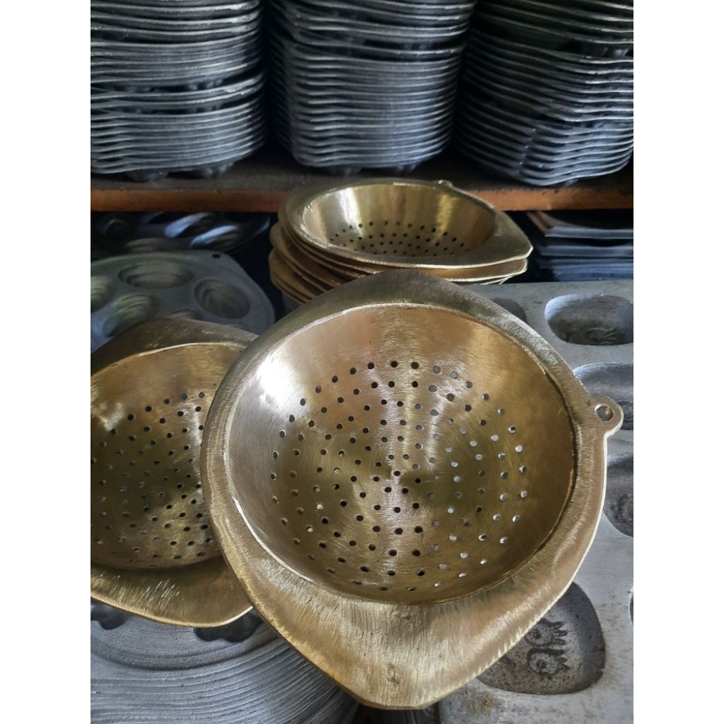 pirikan ikan kuningan asli 100% pirikan kuningan