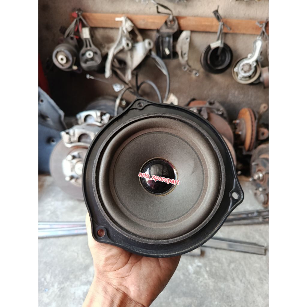 Speaker Wuling Confero S