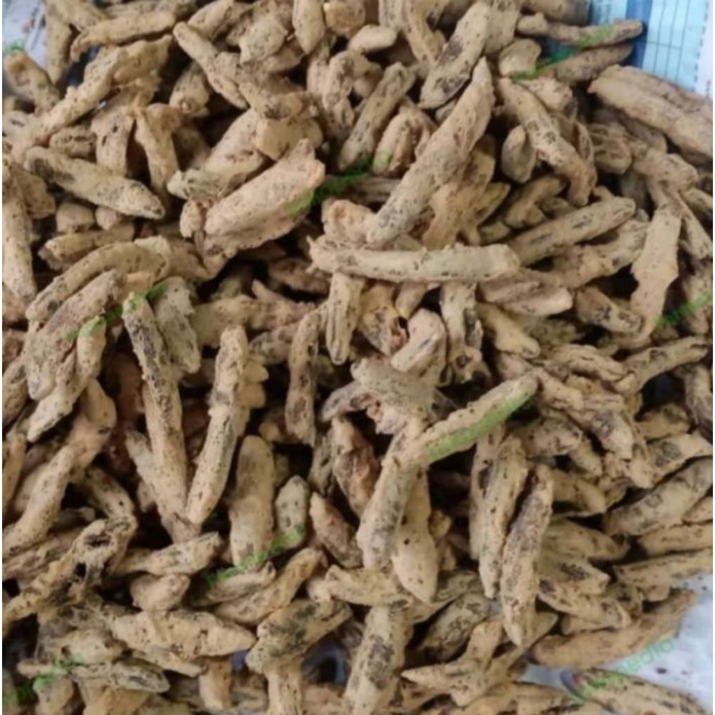 

sale goreng pisang barlin