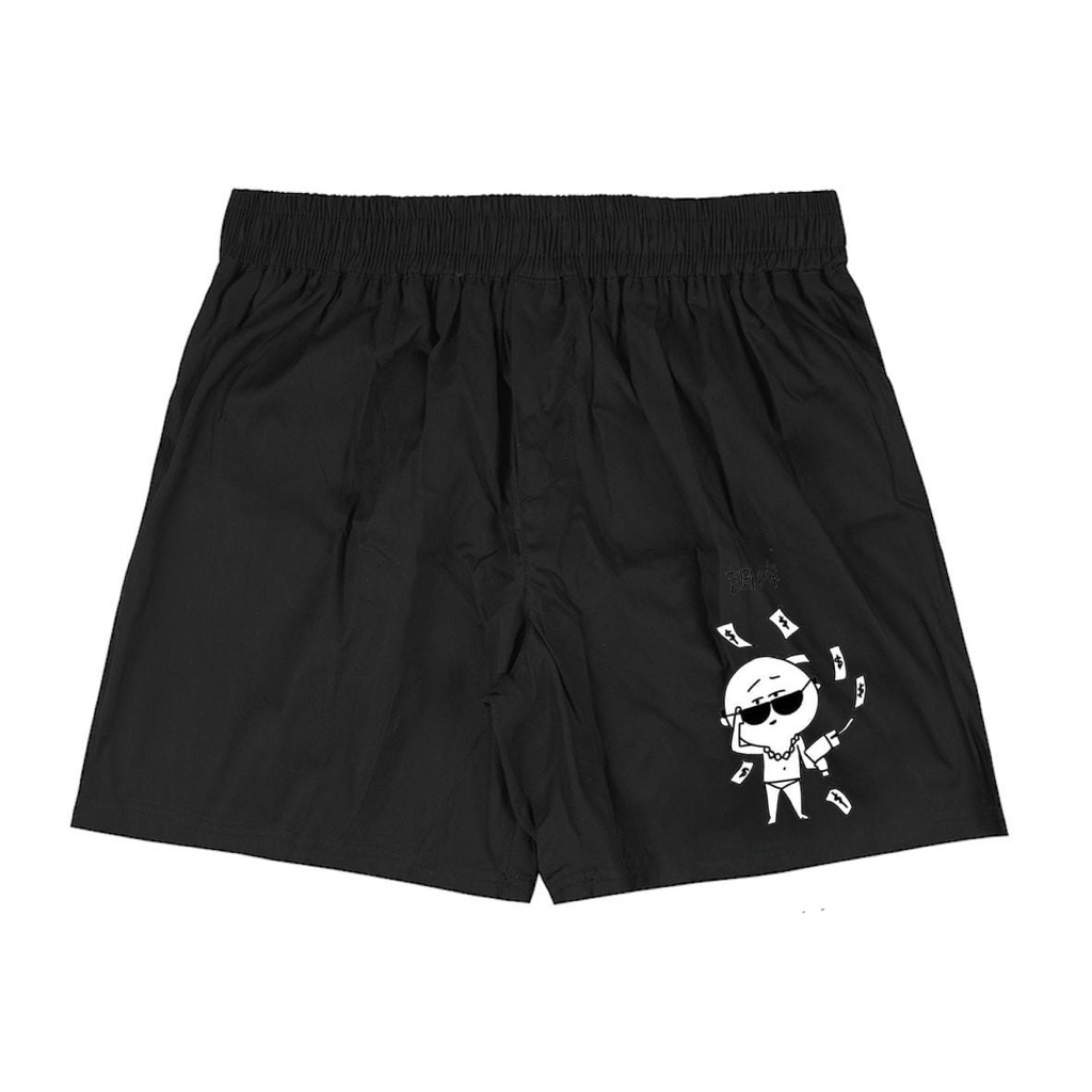 BOXSHORT EPIC CHARACTERS