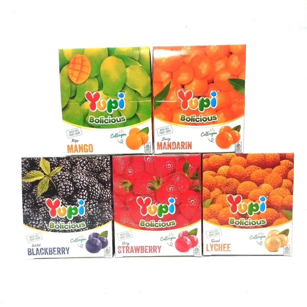 

Yupi Box Isi 24pcs