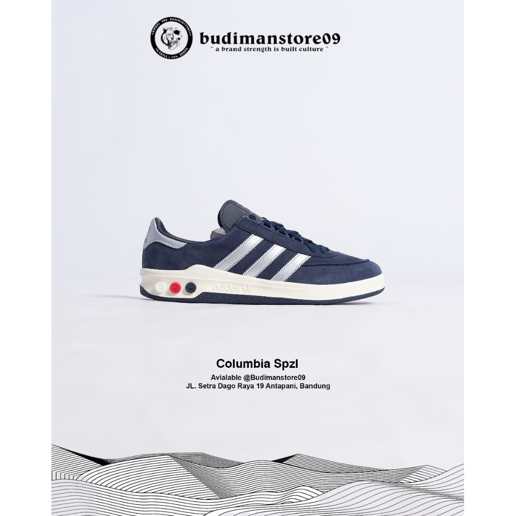 ADIDAS COLUMBIA SPZL