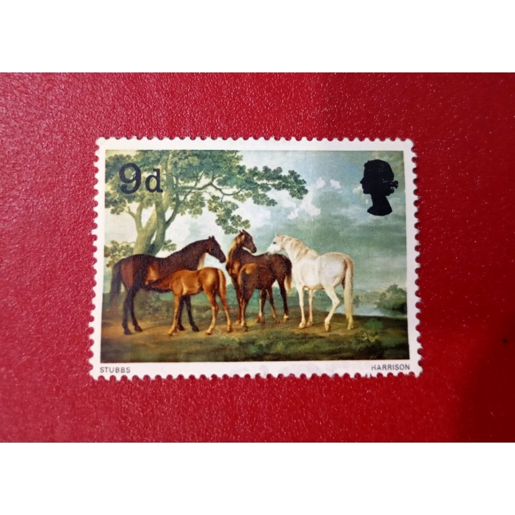 

PRANGKO INGGRIS GAMBAR KUDA