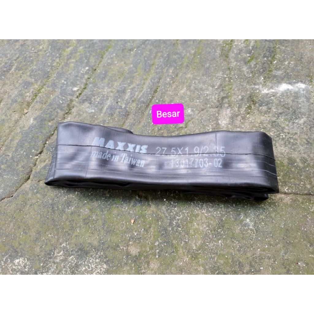 Ban Dalam Sepeda Maxxis Roda 27.5
