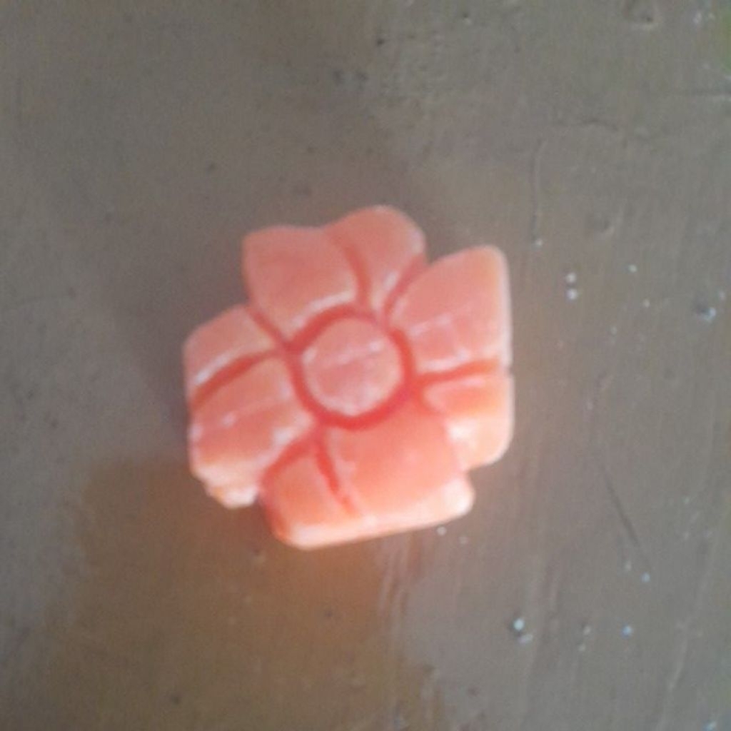 prakarya kerajinan sabun batang