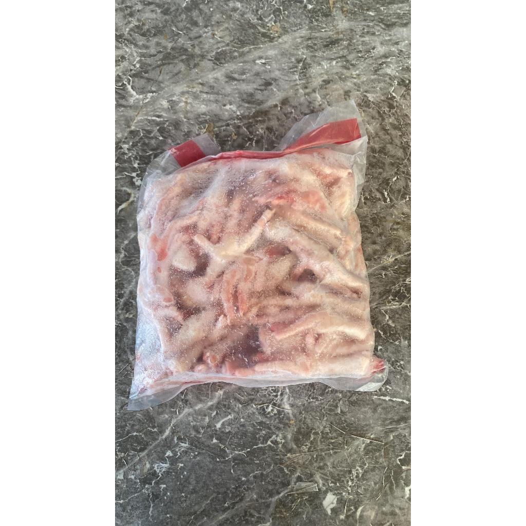 

CEKER MERK CP 1 KARUNG 20KG PROMOOO AYAM BROILER/CEKER AYAM PREMIUM/CEKER AYAM FROZEN/CEKER FROZEN