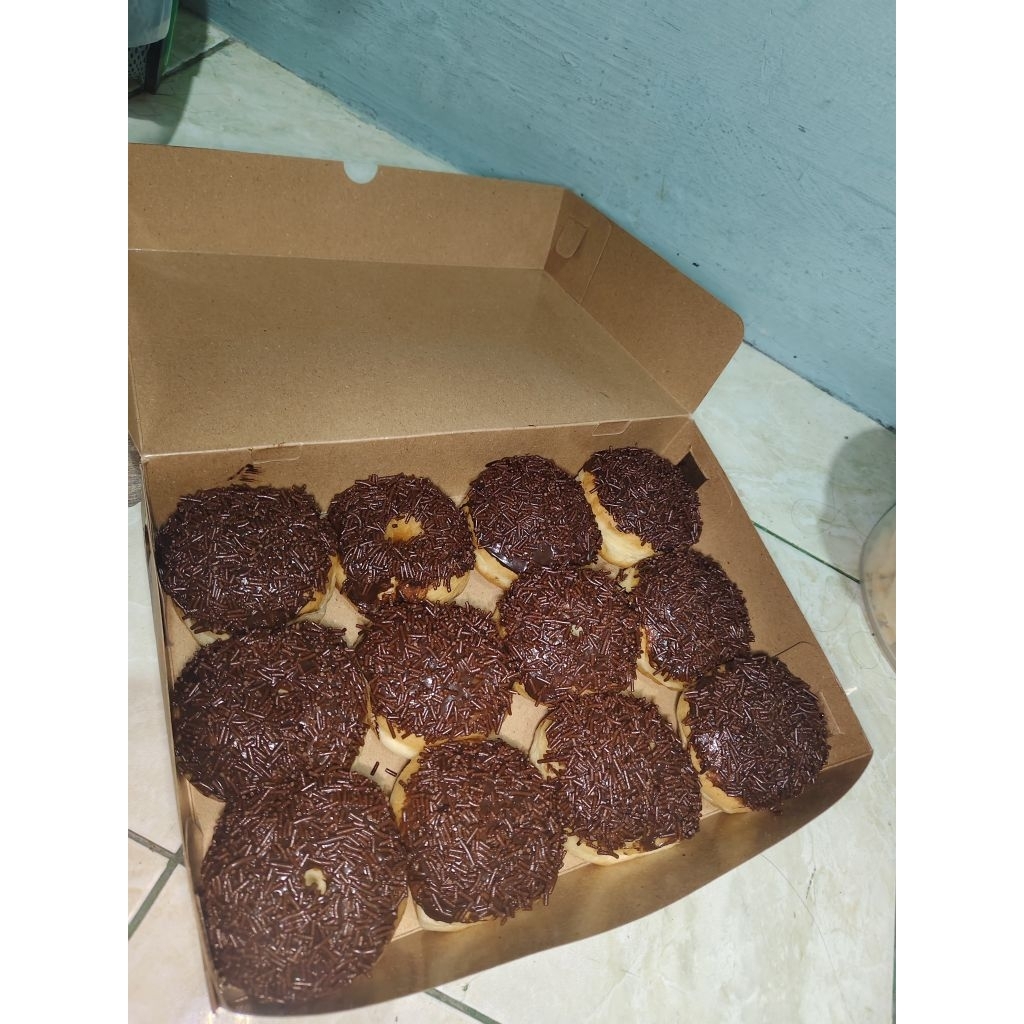 

donat mesis jadul