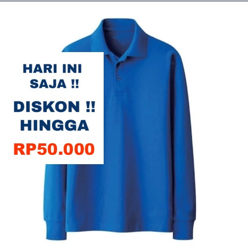 READY STOCK REALPIC CAPTAIN GRAYWOLF kaos kerah polos krah polo shirt kerah lakos polos unisex lenga