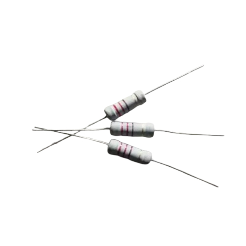 Resistor 220 Ohm 2 Watt PER 10 PCS