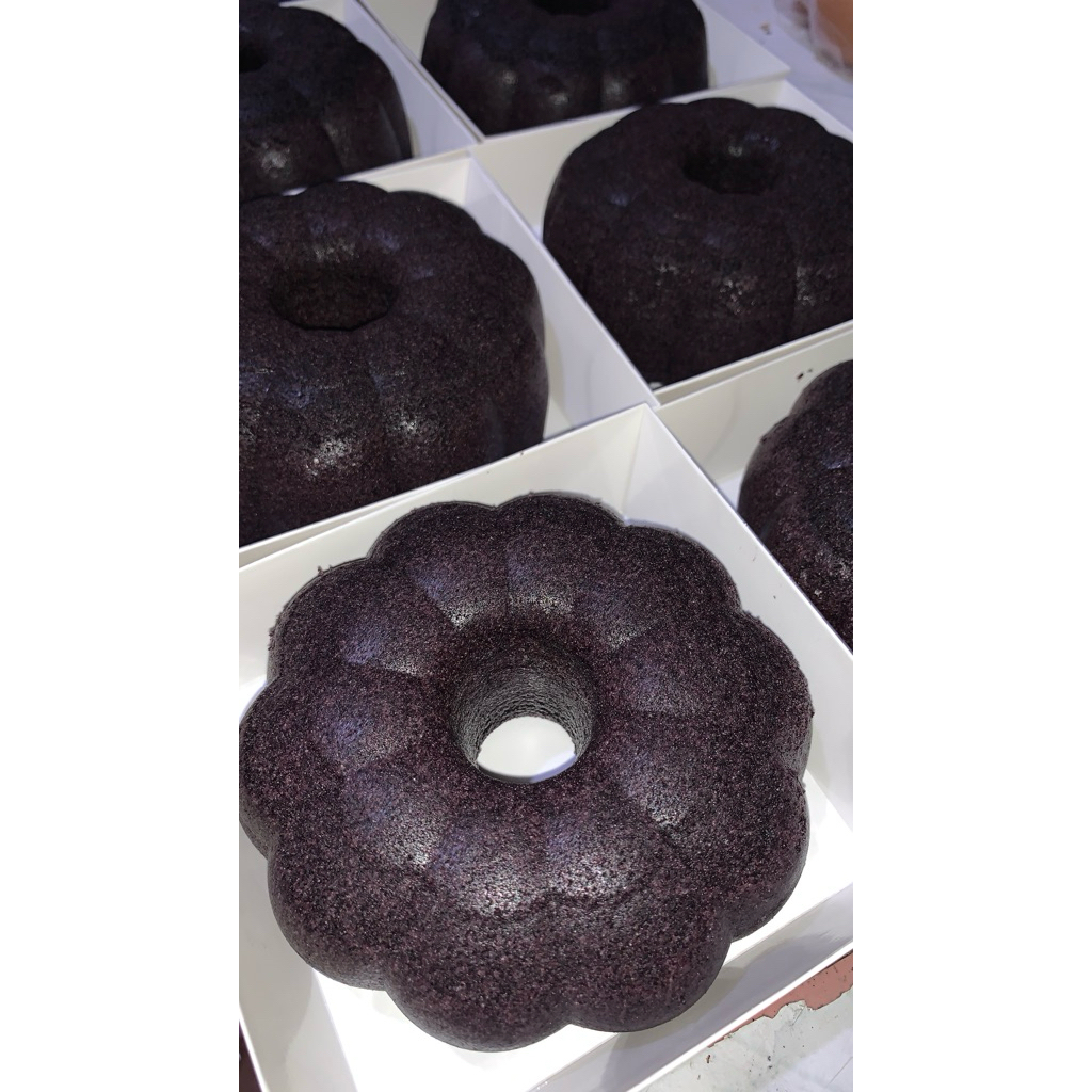 

bolu ketan hitam keju