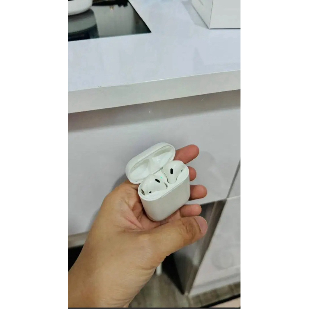 Airpods Gen 2 ex IBOX