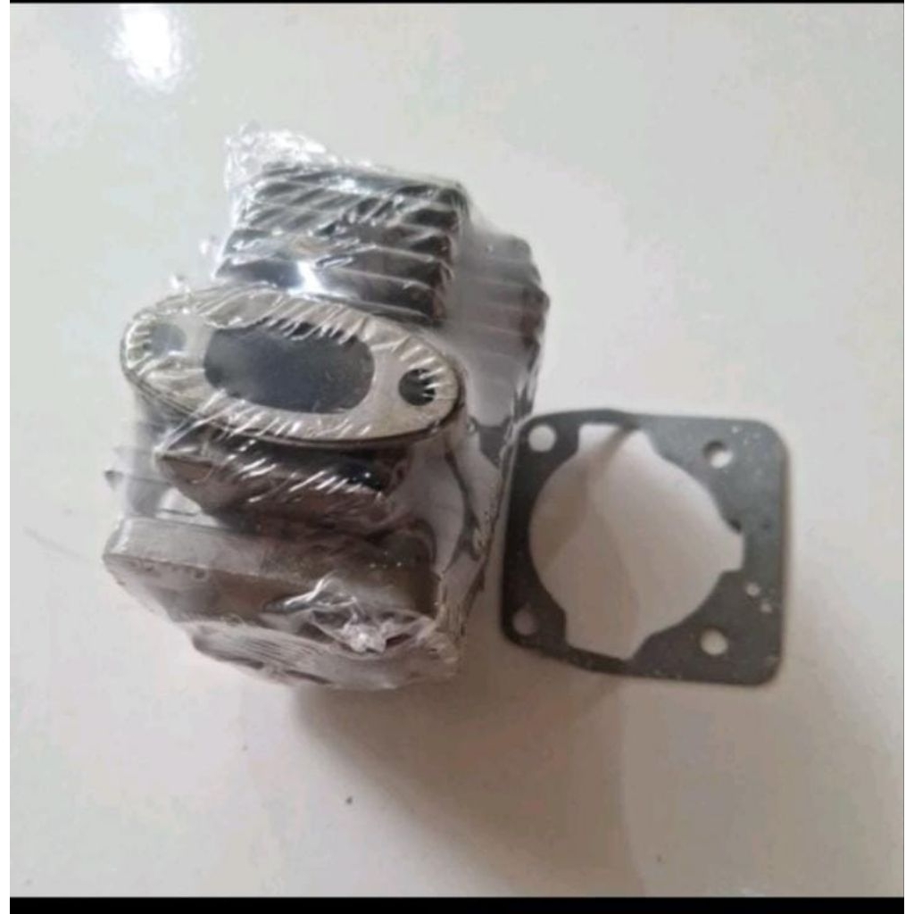 TN777 TN888 Blok Foring TU 26 TANOSS 777 TANOSS 888 Mesin Semprot Hama 2 Tak Cocok Untuk Mesin Tanos