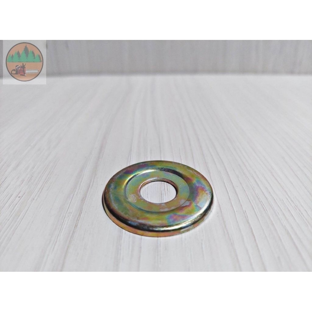 Washer kecil 381 senso gergaji mesin potong kayu