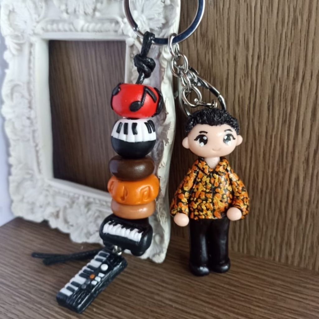 (CUSTOM) Kado Wisuda Suvenir Kenang Kenangan Perpisahan Kelas