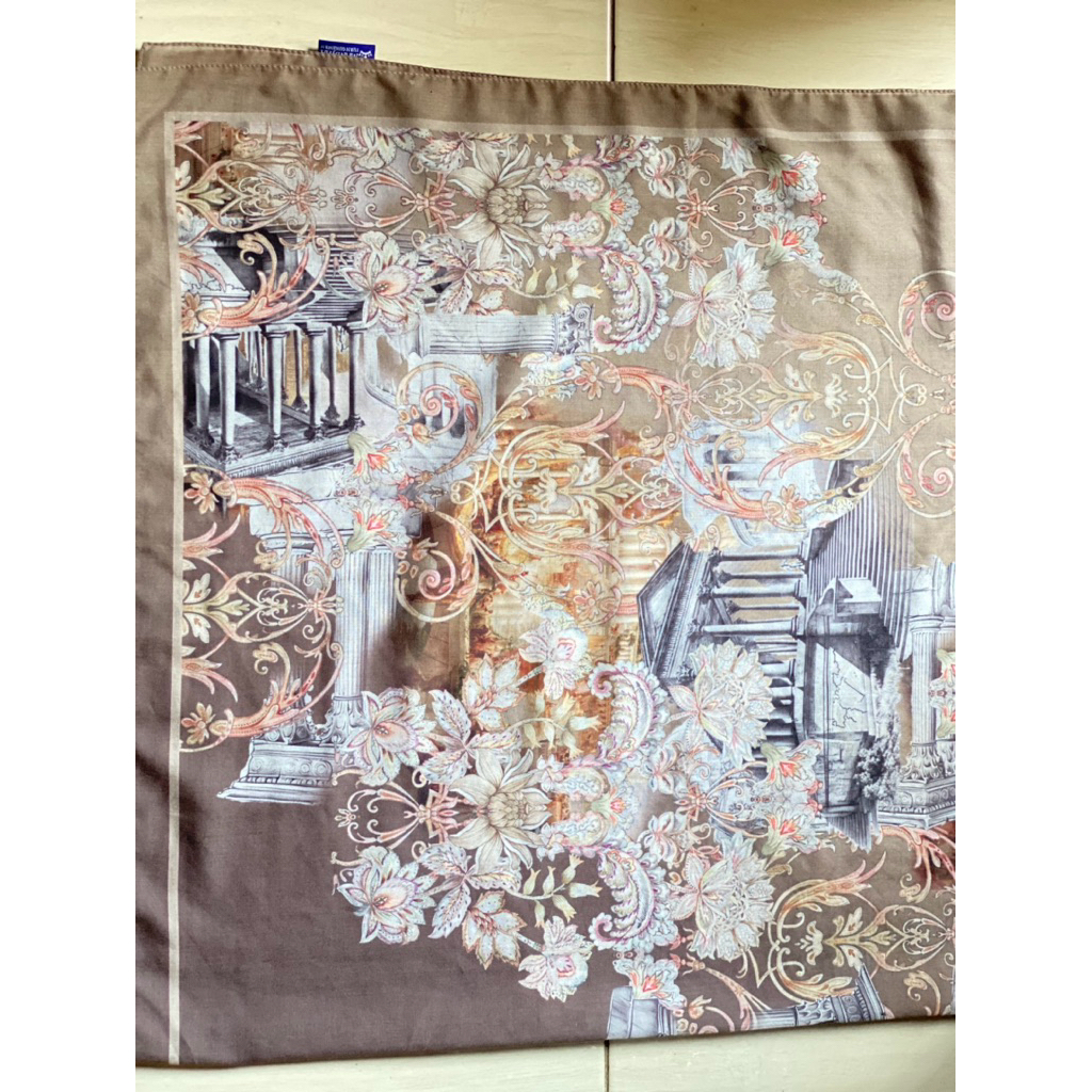 preloved jilbab mandjha Ivan gunawan