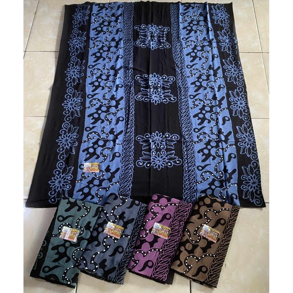 Sarung Aqil Gloyor terbaru // Sarung Santri // Sarung Putri