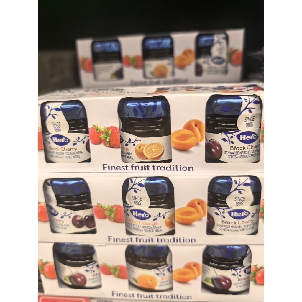 

SELAI HERO MINI JAR CLASSIC 3PC. JAM HERO. SELAI MINI. TRAVELLING SELAI JAM. SELAI BLACK CHERRY. SELAI ORANGE