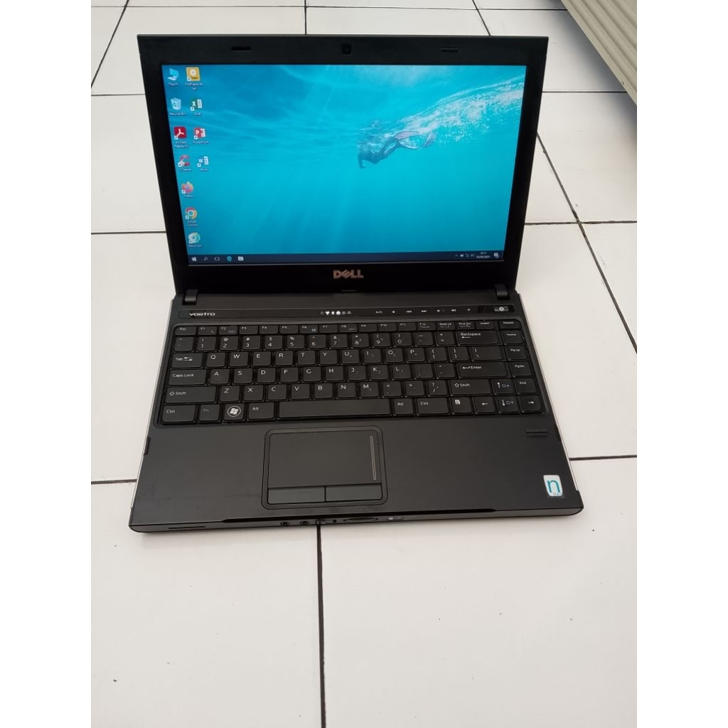 dell vostro i5 ram 4gb hdd 320gb