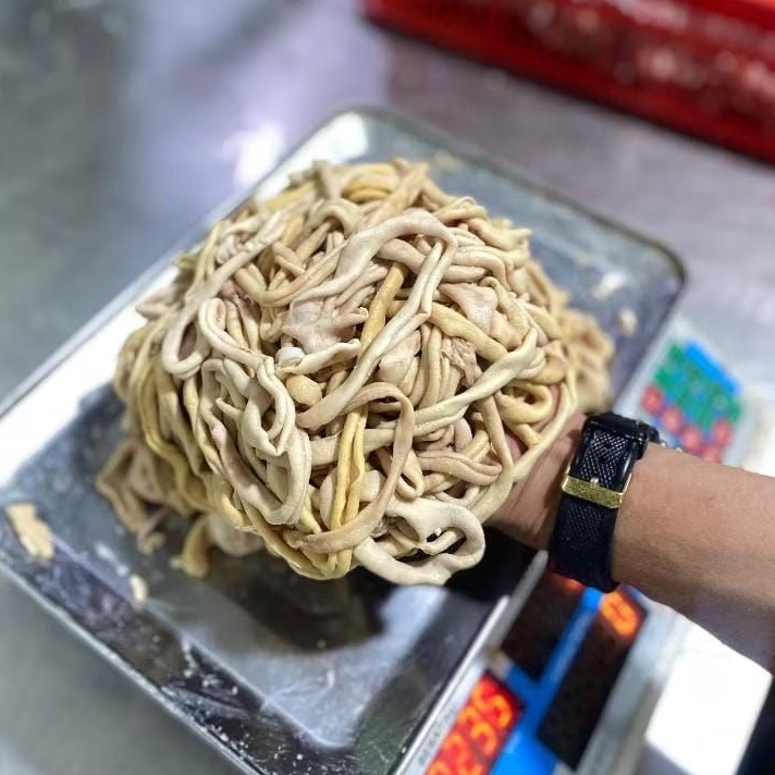 Usus Ayam / Usus / Ayam / Frozen Food / Usu Ayam 1kg