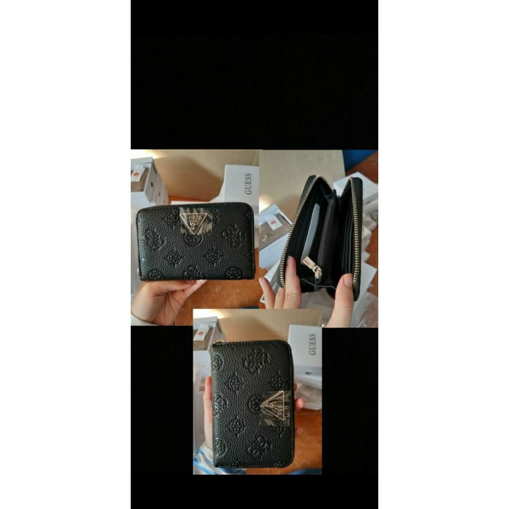 Dompet Guess Original Mall Sale